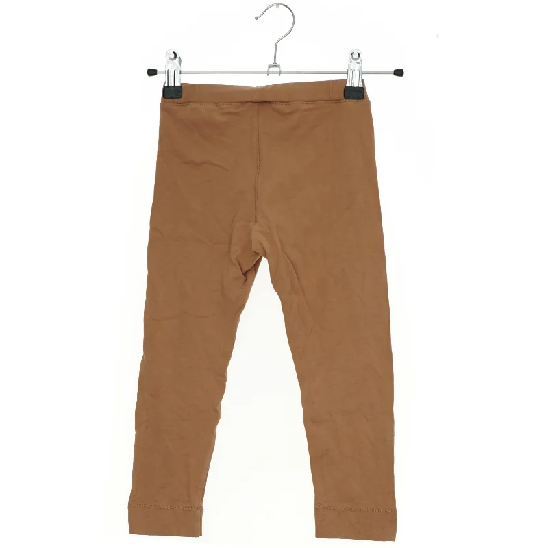 Leggings fra H&M (str. 104 cm)