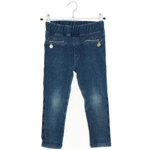 Bukser fra Hummel (str. 104 cm)