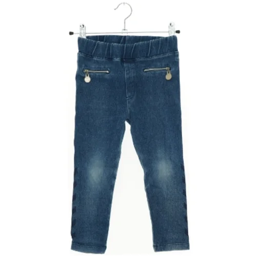 Bukser fra Hummel (str. 104 cm)