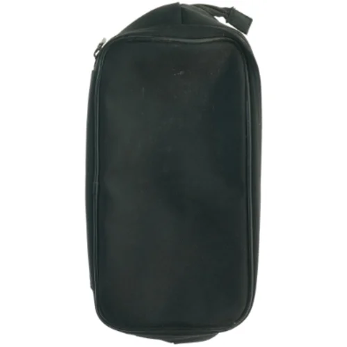 Sort toilettaske fra CIWI (str. 16 x 30 cm)