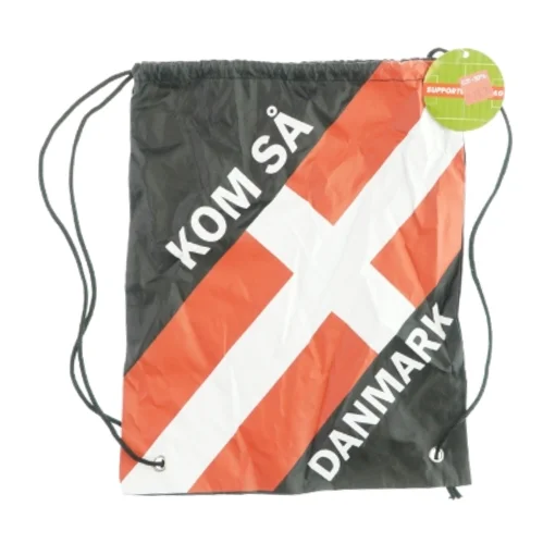Taskepose med "Kom så Danmark"