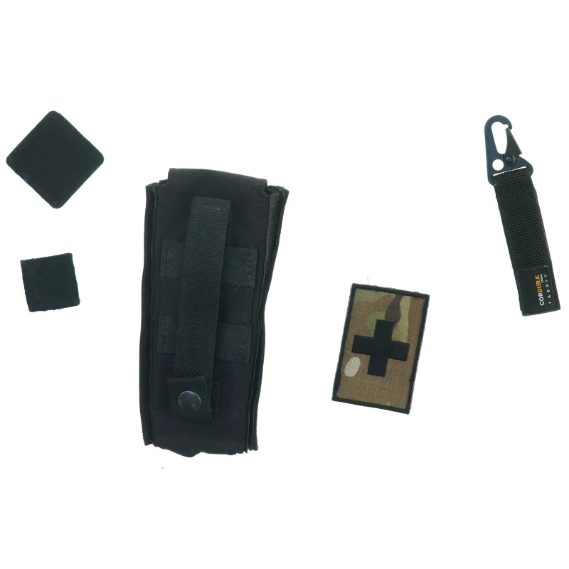 Torniqueholder + andet