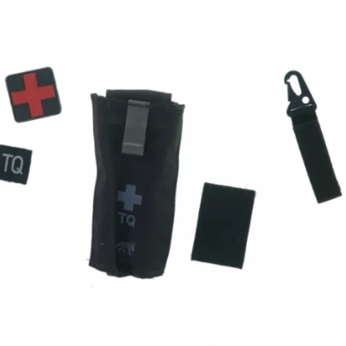 Torniqueholder + andet