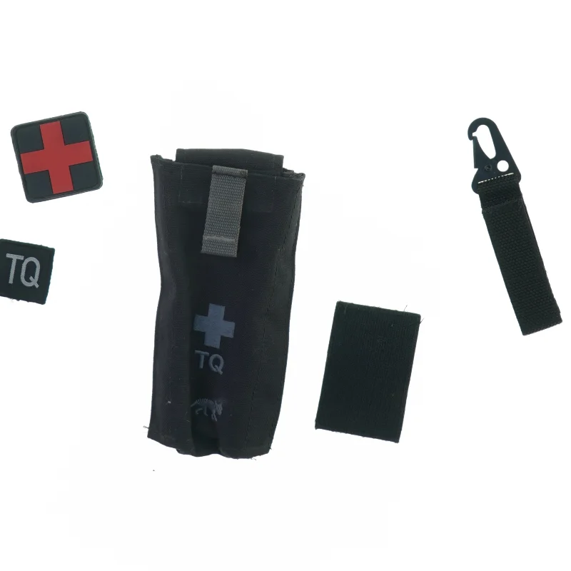 Torniqueholder + andet