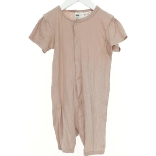 Bodystocking fra H&M (str. 104 cm)