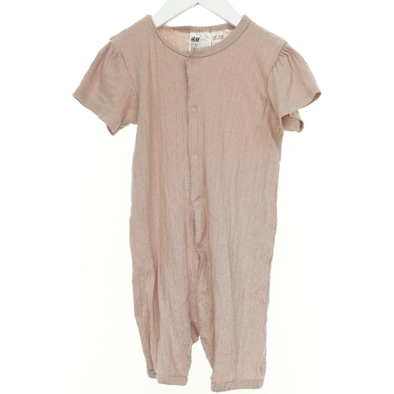 Bodystocking fra H&M (str. 104 cm)