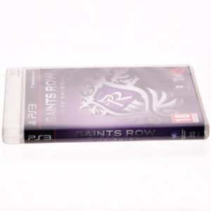Saints Row the Third (Spil til PS3)
