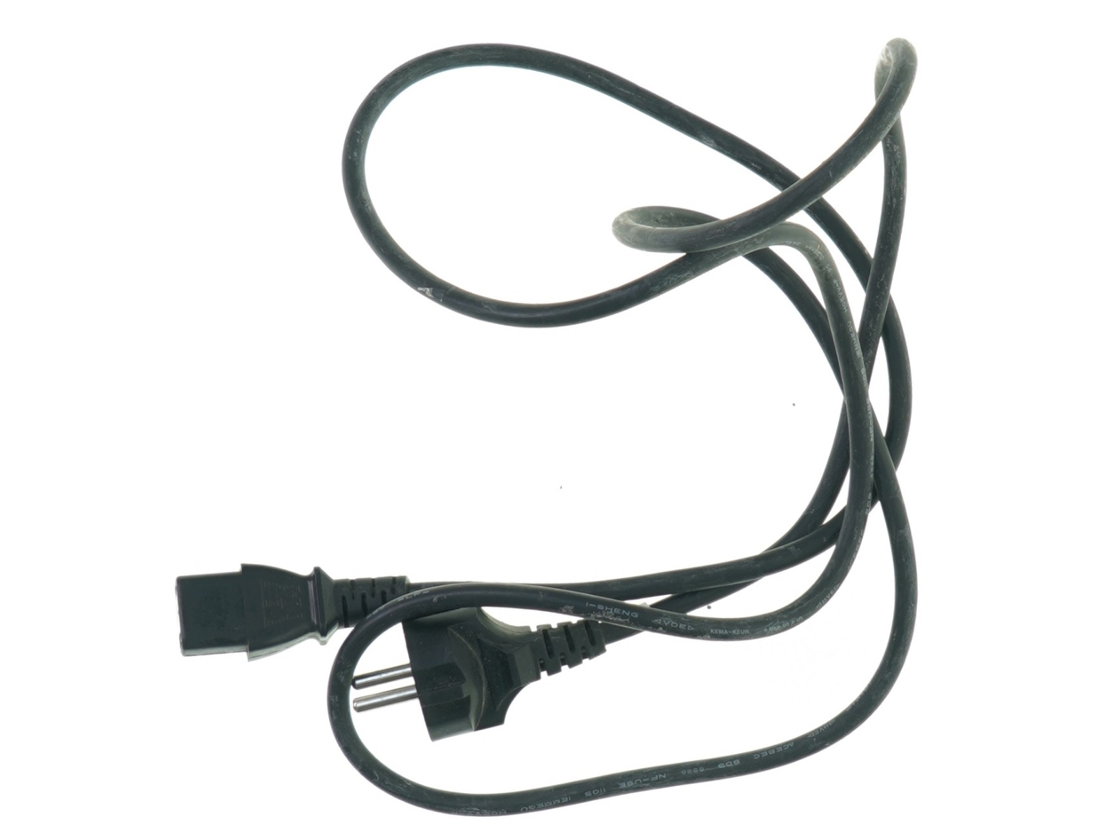 kabel (str. 180 cm)