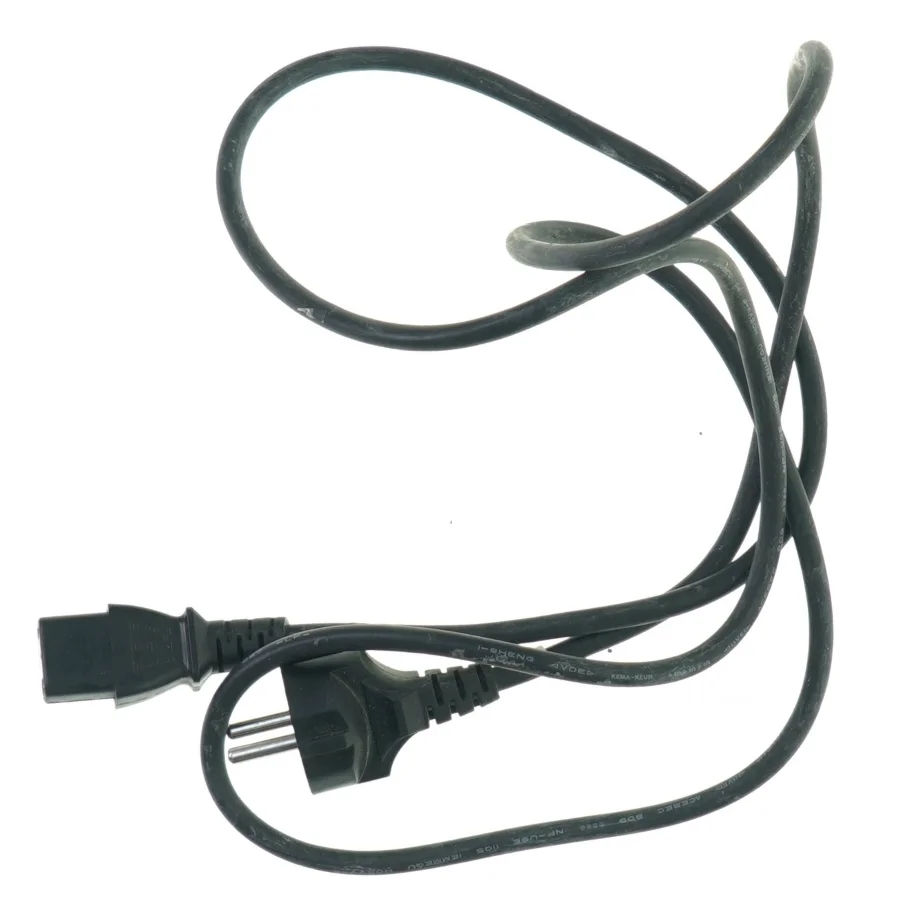 kabel (str. 180 cm)