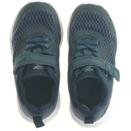 Brugte børnesko fra Hummel (str. 24)