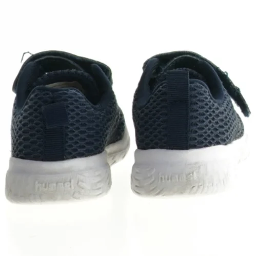 Brugte børnesko fra Hummel (str. 24)