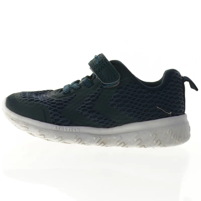 Brugte børnesko fra Hummel (str. 24)