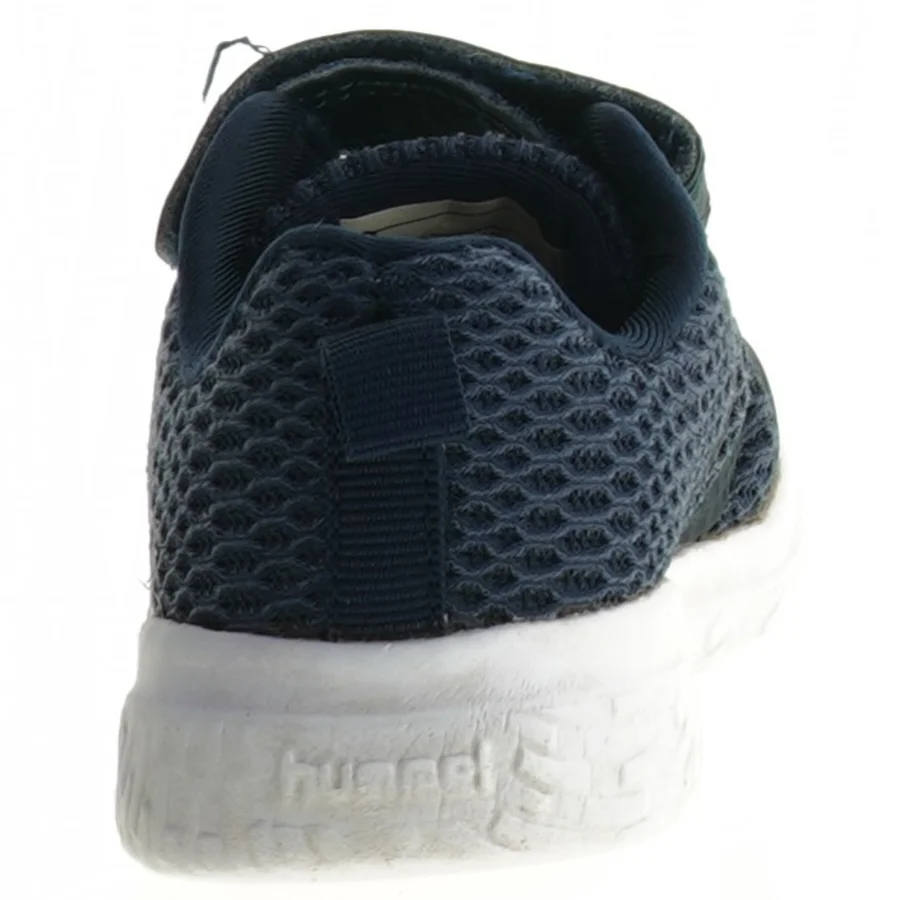 Brugte børnesko fra Hummel (str. 24)