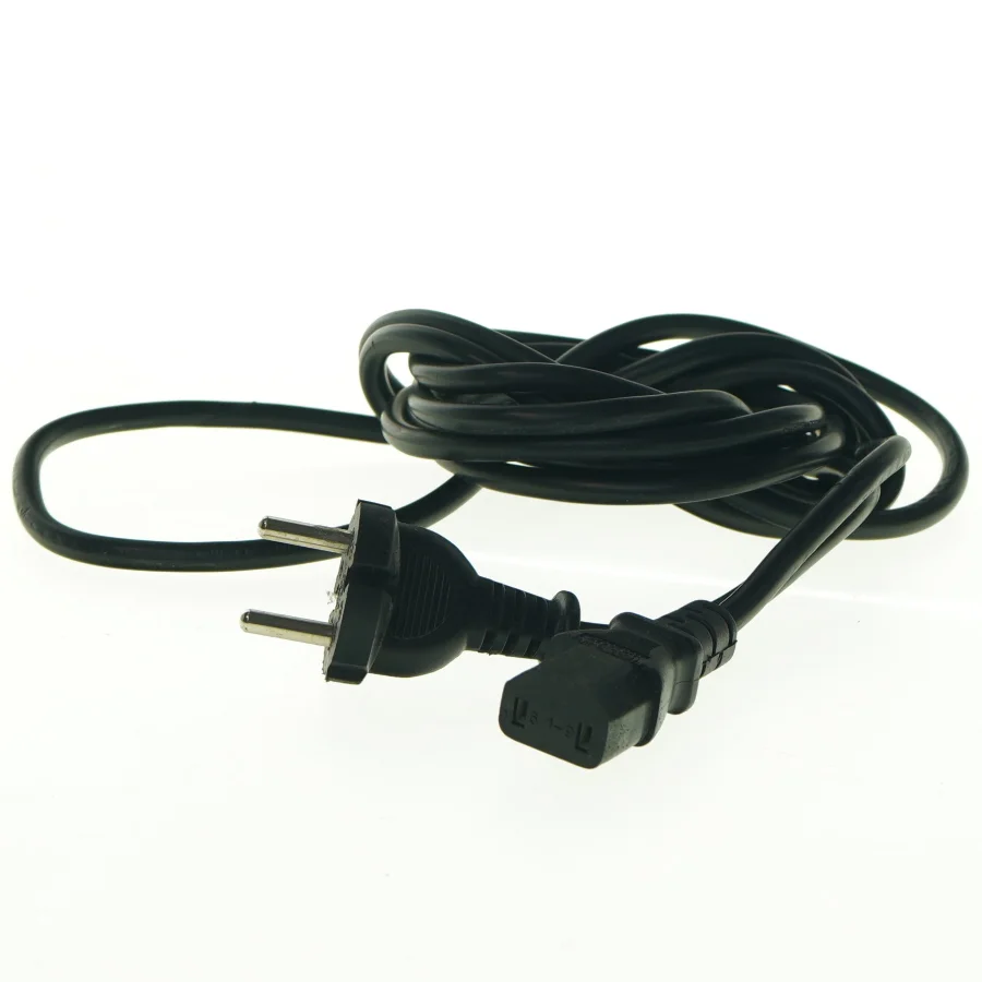 Strømkabel (str. 340 cm)