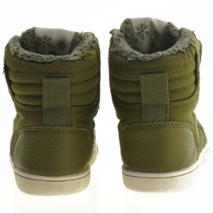 Børnestøvler fra Hummel (str. 26)