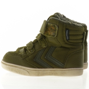 Børnestøvler fra Hummel (str. 26)