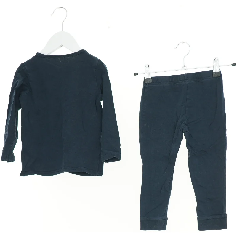 Sæt (2 stk.) fra Name It (str. 92 cm)