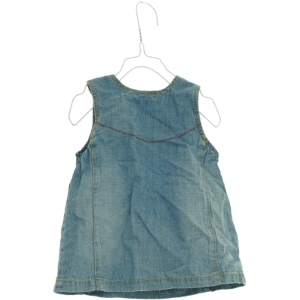 Kjole fra Name It (str. 62 cm)