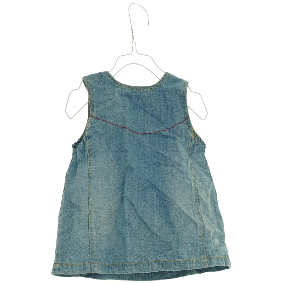 Kjole fra Name It (str. 62 cm)