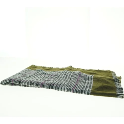 Ternet tørklæde (str. 66 x, 190 cm)