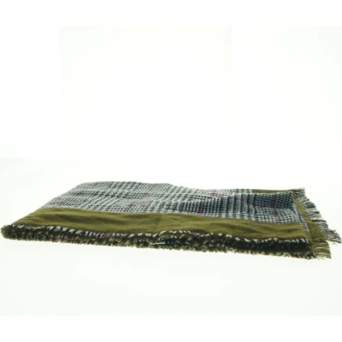 Ternet tørklæde (str. 66 x, 190 cm)