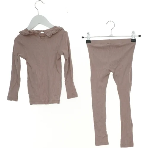 Sæt fra Name It (str. 104 cm)