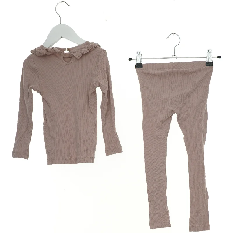 Sæt fra Name It (str. 104 cm)