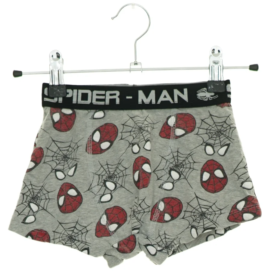 Undertøj fra Marvel (str. 128 cm)