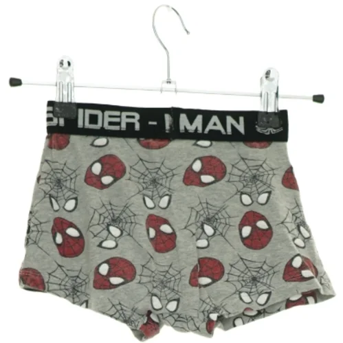 Undertøj fra Marvel (str. 128 cm)
