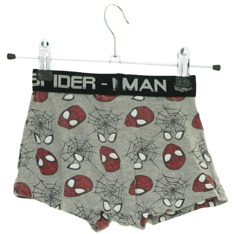 Undertøj fra Marvel (str. 128 cm)