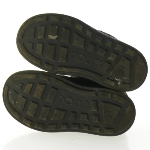 Vinterstøvler til børn fra Ecco