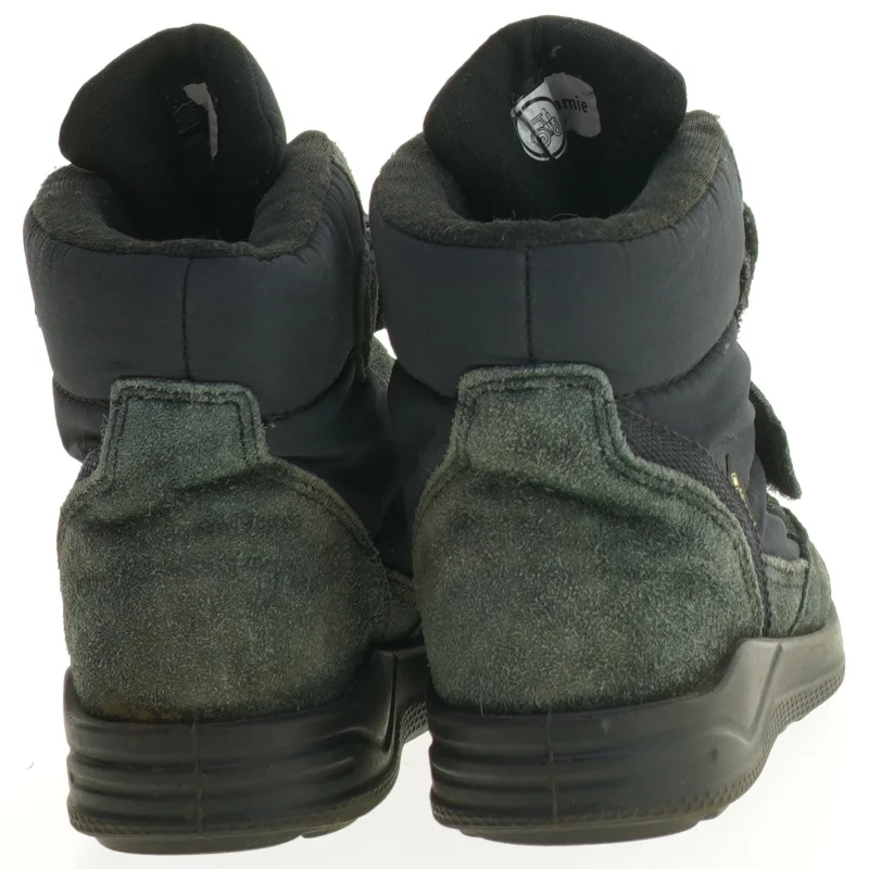 Vinterstøvler til børn fra Ecco