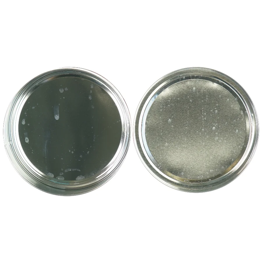 Småkage dåse (str. Ø 19 cm)