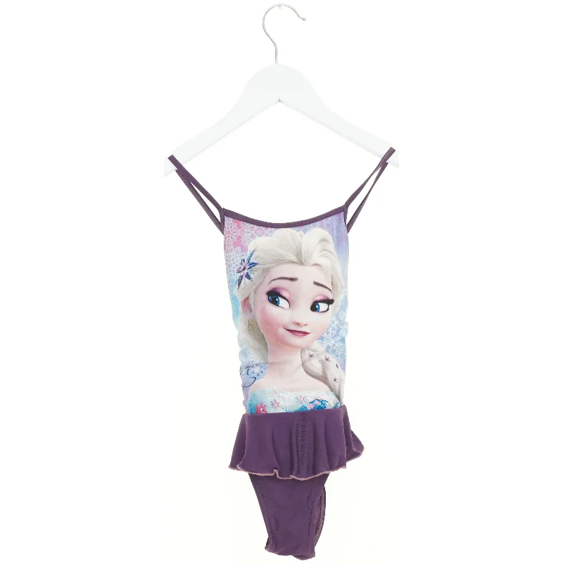 Badedragt fra Disney (str. 110 cm)