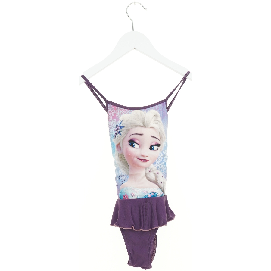 Badedragt fra Disney (str. 110 cm)