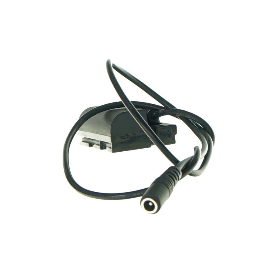 Oplader ledning DC COPLER DR-E6