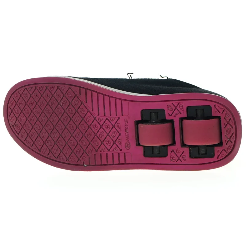 Rullesko fra Heelys (str. 33)