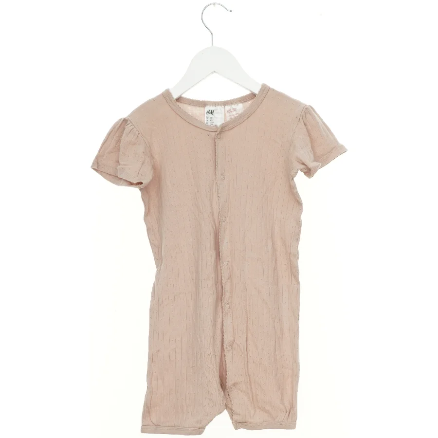 Bodystocking fra H&M (str. 104 cm)