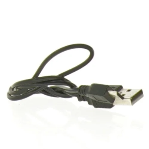 USB-kabel (str. 50 cm)