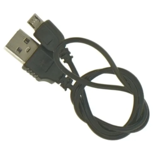 USB-kabel (str. 50 cm)