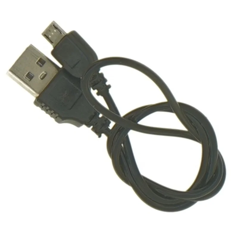 USB-kabel (str. 50 cm)