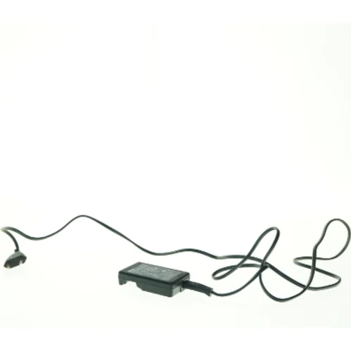 Oplader (str. 190 cm)