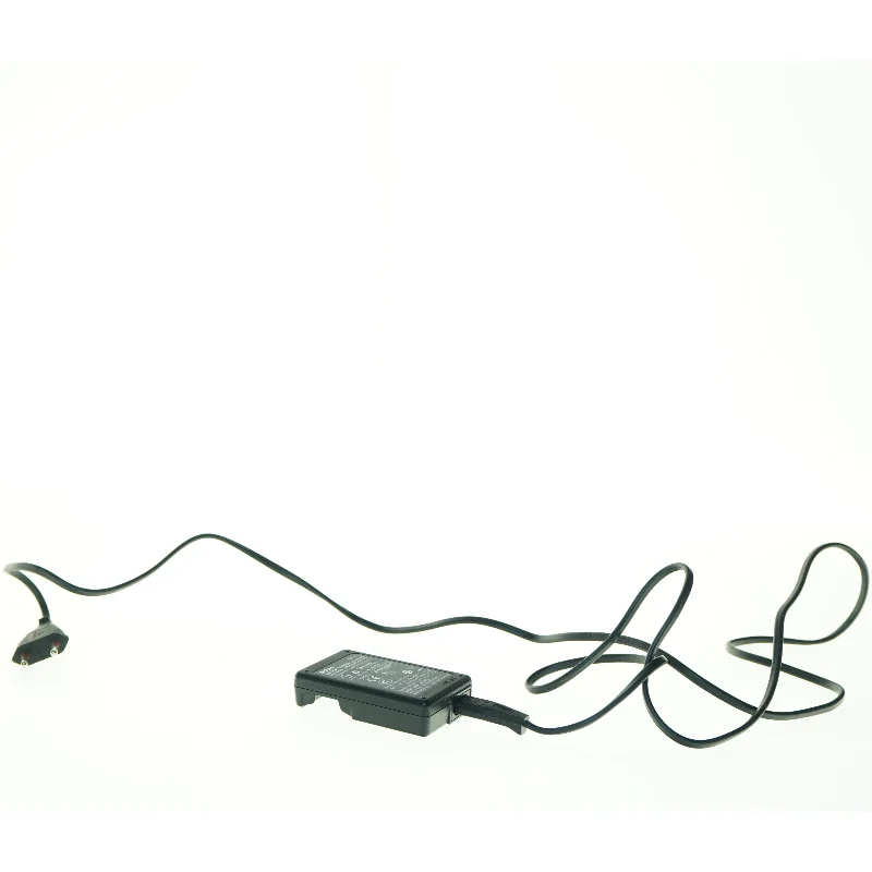 Oplader (str. 190 cm)