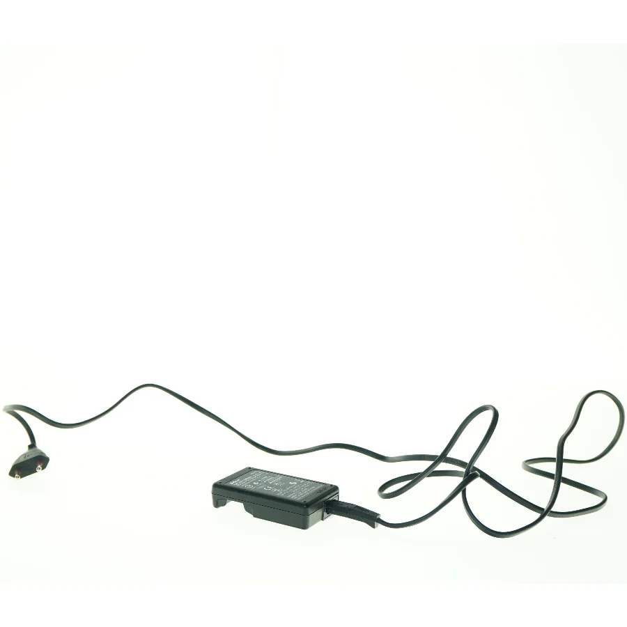 Oplader (str. 190 cm)