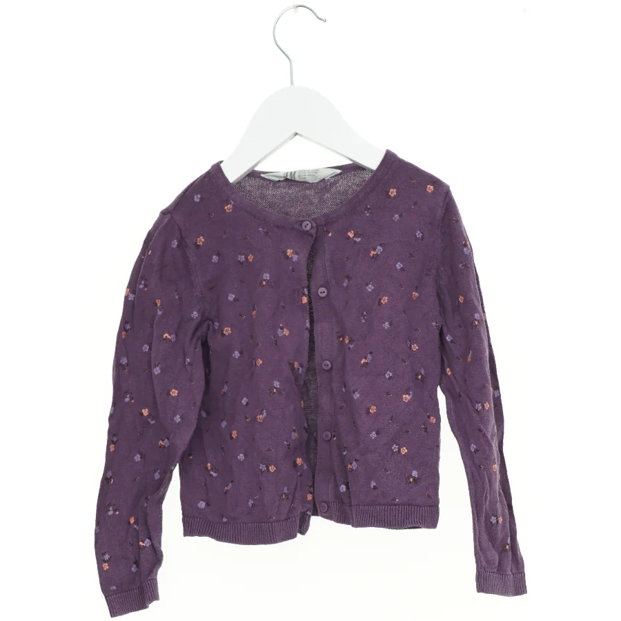 Cardigan fra H&M (str. 104 cm)