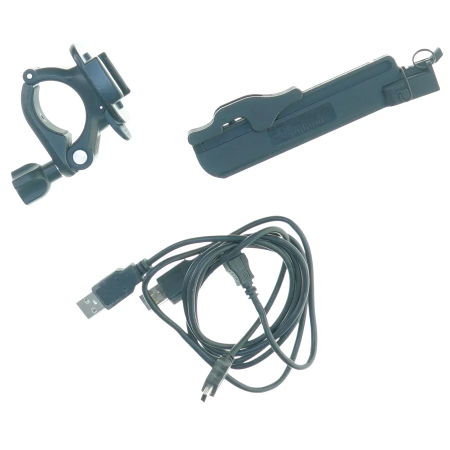 go pro holder fra Go Pro (str. Ukendt)