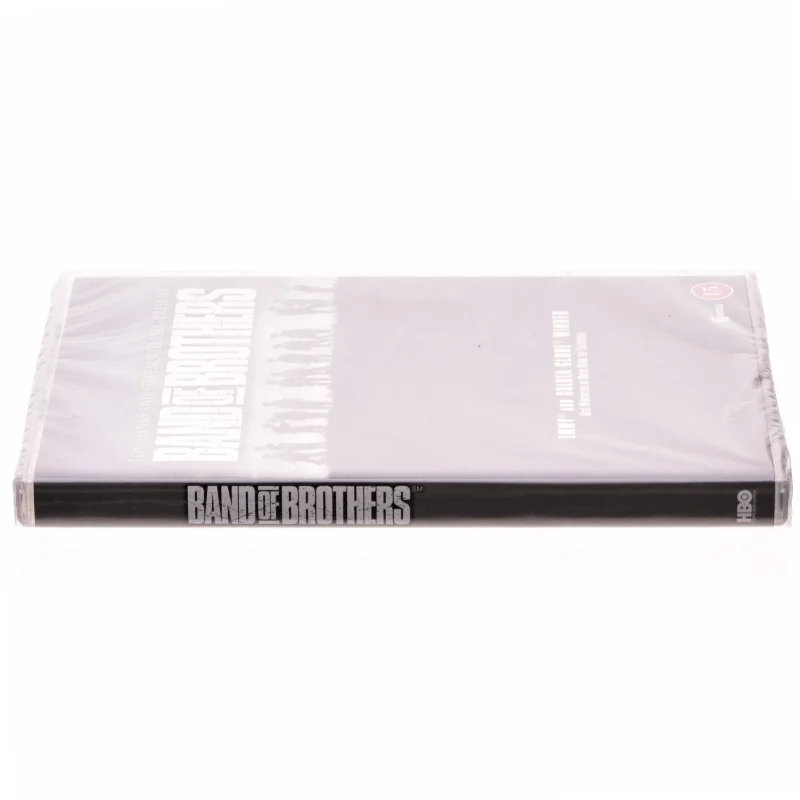 Band of Brothers