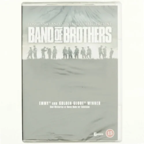 Band of Brothers