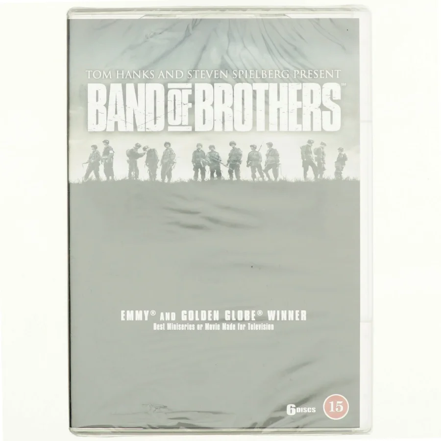 Band of Brothers