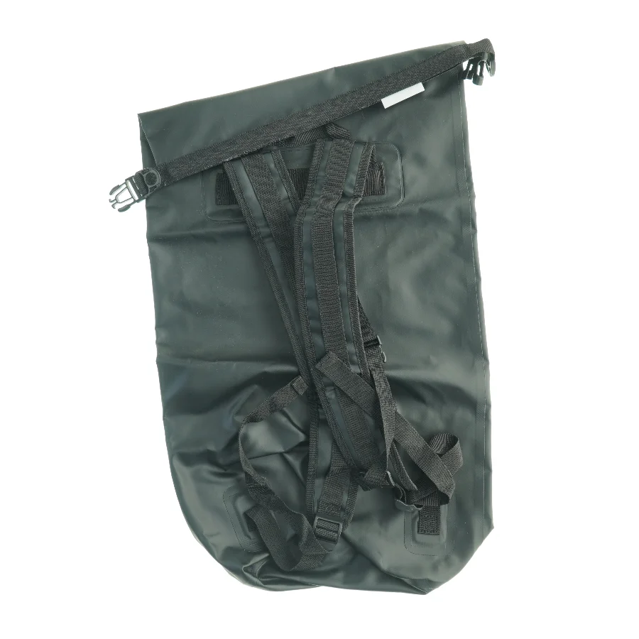 Vandtæt rygsæk fra Outtrek (str. 38,5 x 67 cm)